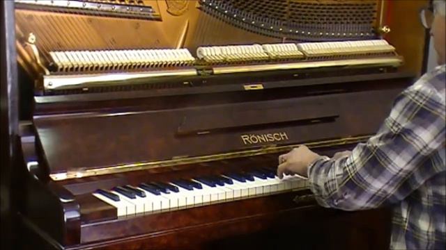 ronisch 3 crown decorative may 2013 (SOLD) смотреть онлайн