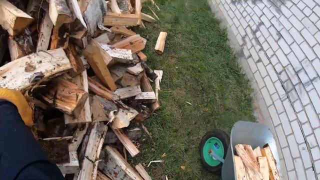 Блог Юрца - Братва в Дрова! Работаем на даче!