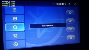 TEYES CC2L проблемы с подключением obd elm327 .