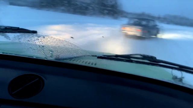 Зима только начинается! смотреть онлайн