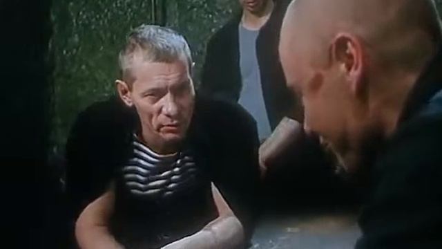 КФ "Беспредел" - Ну, рассказывай Откуда, за что смотреть онлайн