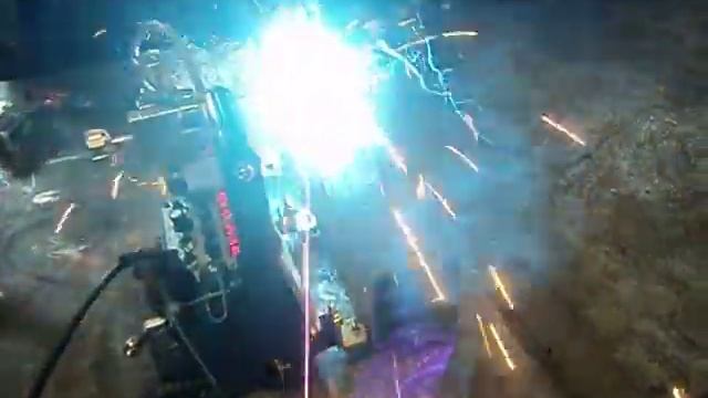 Трактор ABI-CAR E-1200-O часть 1 смотреть онлайн