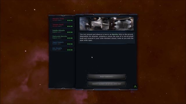 Between The Stars: Walkthrough | Part 1 | INTRO | Space Sim With Dice | PC Early Access смотреть онлайн