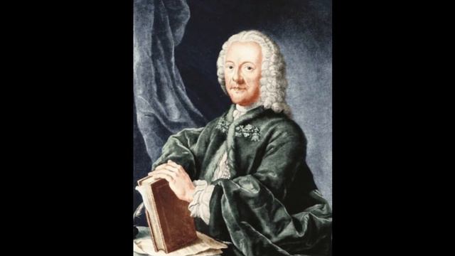 Georg Philipp Telemann (1681-1767) Concerto in G TWV 51:G9 a viola da braccio concertata смотреть онлайн