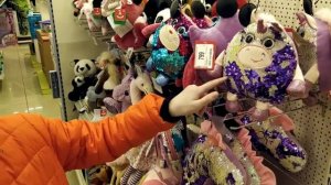 я покупаю #игрушки в магазине детский мир