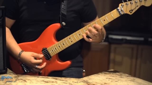 Peavey Vypyr 15 - Electric Guitar Combo Amplifier | AudioSavings.com смотреть онлайн