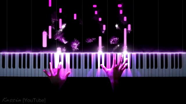 Chopin - Nocturne Op.9 No.1 смотреть онлайн