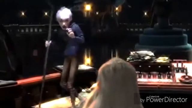 Ледяной Джек|Я роняю запад (без мата) смотреть онлайн