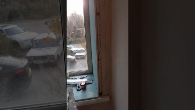 Откосы из гипсакартона