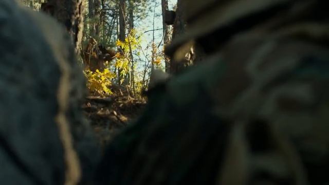 Уцелевший 2013. Первая перестрелка. Фрагмент. Lone Survivor 2013 смотреть онлайн