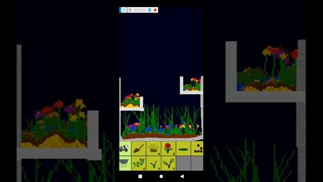 как садить семена в игре песочница? ответ здесь! смотреть онлайн