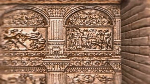 Beltion: Beyond Ritual intro смотреть онлайн
