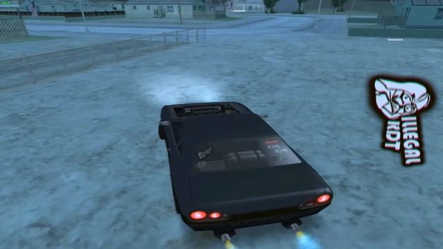 [IVENT] Furidashi Battle 20.06.13 смотреть онлайн