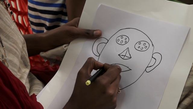 Elementary Intermediate Drawing Art Exam 2024 best Online classes painting Design Memory Exhibition смотреть онлайн