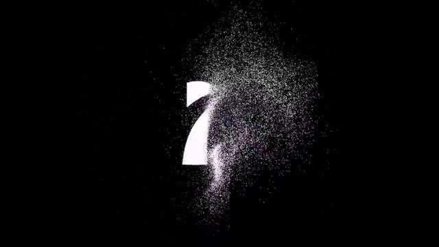 футаж маска .. 75 из частиц смотреть онлайн