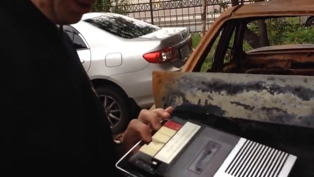 ЧИВЕРС это КРЕСТЫ смотреть онлайн