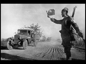 Георг Отс - "Эх, дороги"