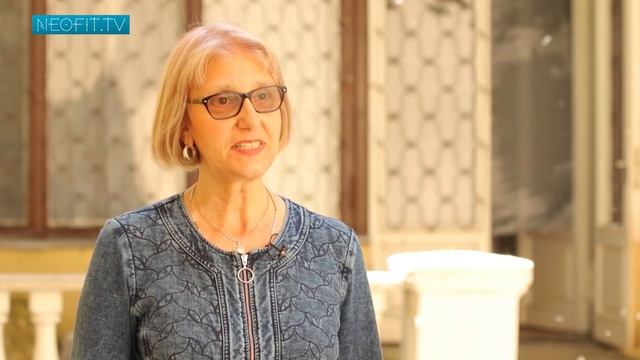 ИЛЬЯ ОСТРОУХОВ. Передвижники смотреть онлайн