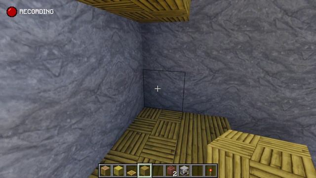 MINECRAFT BAMBOO MOUNTAIN HOUSE WITH ULTRA REALISTIC GRAPHICS смотреть онлайн