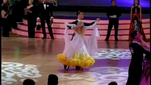 Millenium 2016 VW Pro Open Stefano Di Brino & Bianka Zubrowska смотреть онлайн