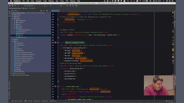 Looking to set up on Linux, click the link below ? This is MacOS - setup demonstration смотреть онлайн