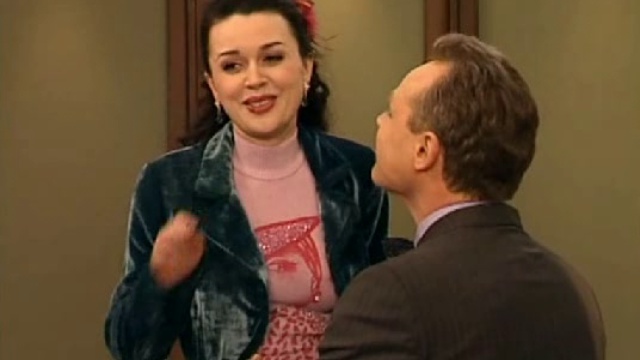 Моя прекрасная няня (8-е марта)