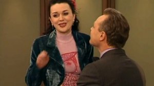 Моя прекрасная няня (8-е марта)