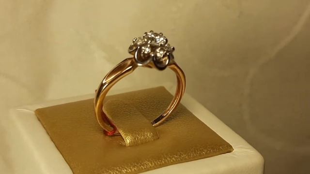 УКРАШЕНИЯ С БРИЛЛИАНТАМИ В ЮВЕЛИРНОМ МАГАЗИНЕ АЛМАЗ ВЫБИРАЙТЕ ЛУЧШЕЕ! смотреть онлайн