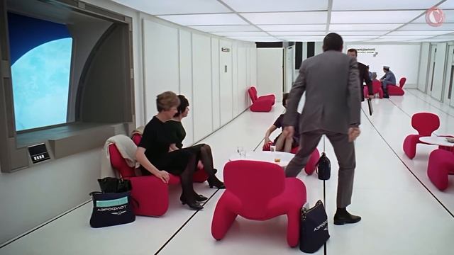 Все фильмы и тайны Стэнли Кубрика [Кино-мыло] смотреть онлайн