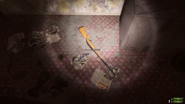 Miscreated | Строительство жесть смотреть онлайн