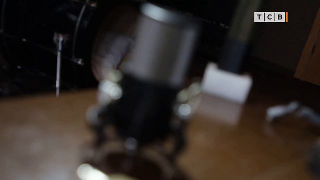 Мастер винтажных микрофонов смотреть онлайн