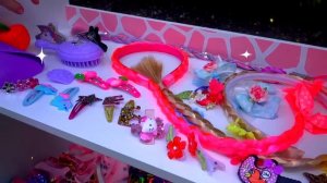 Настя и истории про красоту