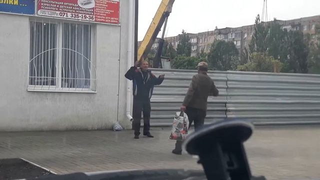 Обычное утро в Ханженково 25.05.2019 смотреть онлайн