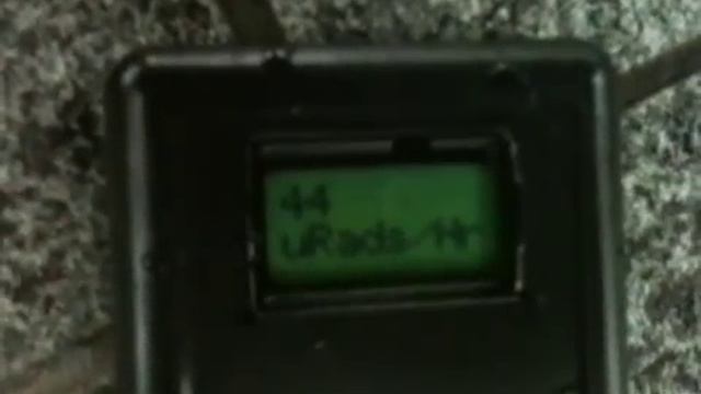 Radiation Level in Tokyo Roppongi Hills смотреть онлайн