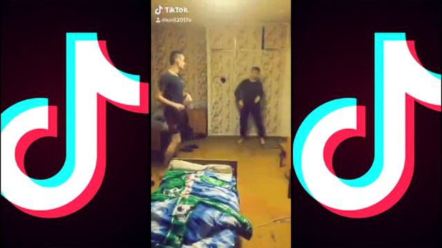 Треш из TikTok #13 | Твоя мать шл...