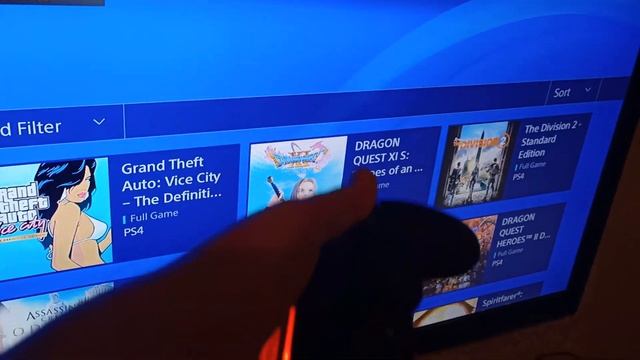 Ps Plus игры PlayStation 4 и PlayStation 5 смотреть онлайн