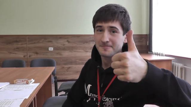 Зачем надо ехать на выездной семинар? (1) смотреть онлайн