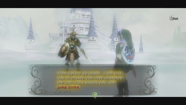 Zelda Twilight Princess HD Wii U 100% Walkthrough Part 25 | Ancient Sky Book (1080p 60fps Gameplay) смотреть онлайн