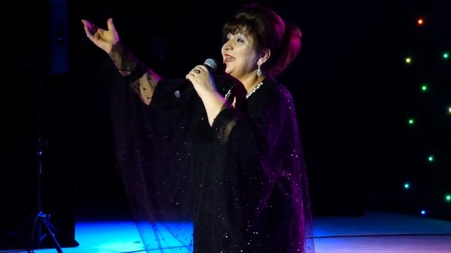 Зейнаб Султанахмедова: песня "Фана дуьнья". смотреть онлайн