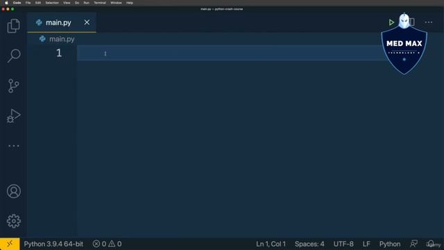 Summary of container types with Code Runner installation and configuration in VS Code Episod - 08 смотреть онлайн