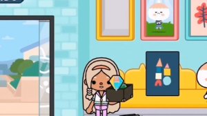 все алмазы в бесплатной версии тока бока