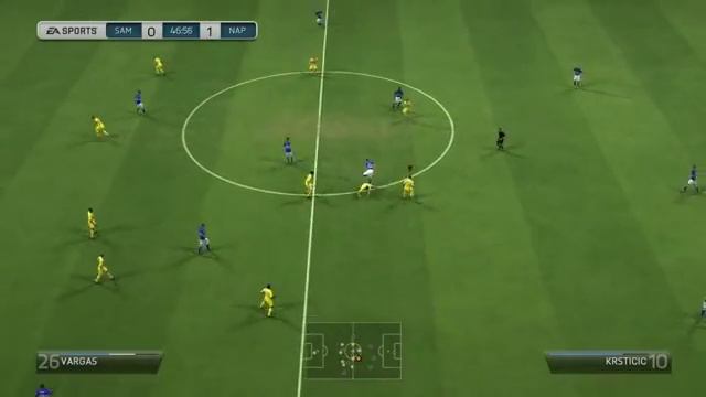 Fifa 14 Maxed Out HD 6770 смотреть онлайн