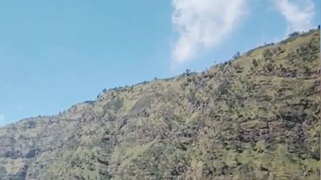 MT. BROMO VOLCANO | East Java,Indonesia смотреть онлайн