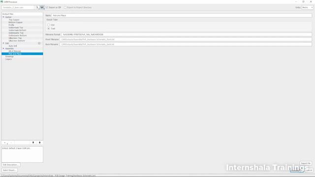 Introduction to Gerber Data M5-T1-V2 смотреть онлайн