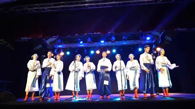 "Гей.соколи" ЗАБАВА Голбей(Франция, Лотарингия) смотреть онлайн