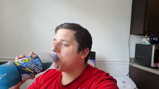 Brisk Tea Blueberry Lemonade смотреть онлайн