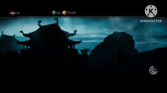 FATAL Klassic Tower Bosses Battle 60,80,100 Fight + Reward MK Mobile смотреть онлайн
