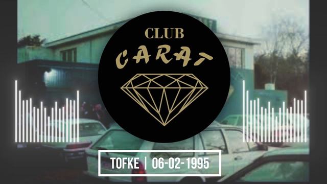 Afterclub CARAT - Tofke 06-02-1995 | Retro House Music смотреть онлайн
