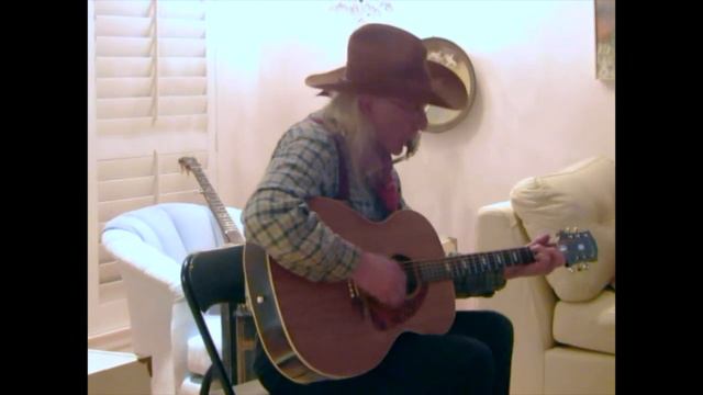 2023 - Bob Bovee House Concert "Gastonia Gallop" смотреть онлайн