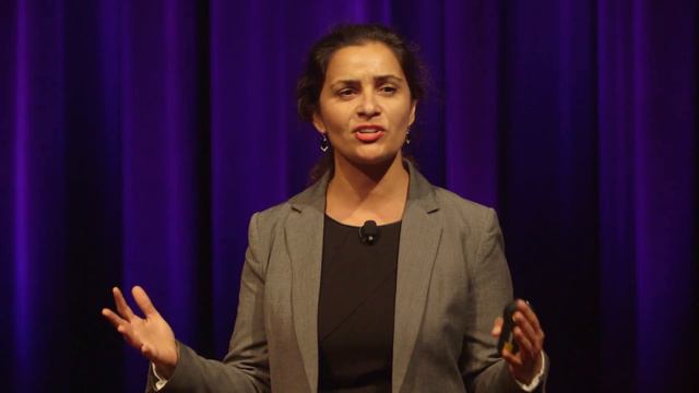 How Complexity Arises in the Universe | Dr. Anita Sengupta | TEDxPaloAltoSalon смотреть онлайн